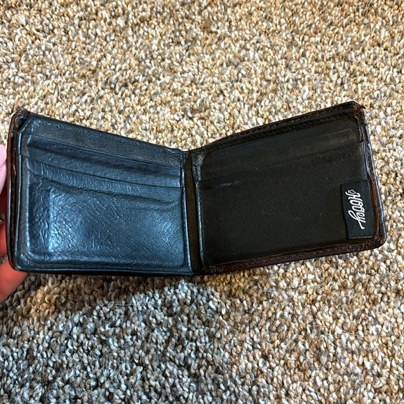 Hooey Wallet - Picture 2 of 5